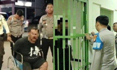 Keluarga Sebut Aipda Nikson Alami Gangguan Jiwa selama 3 Tahun Terakhir Usai Bunuh Ibu Kandung