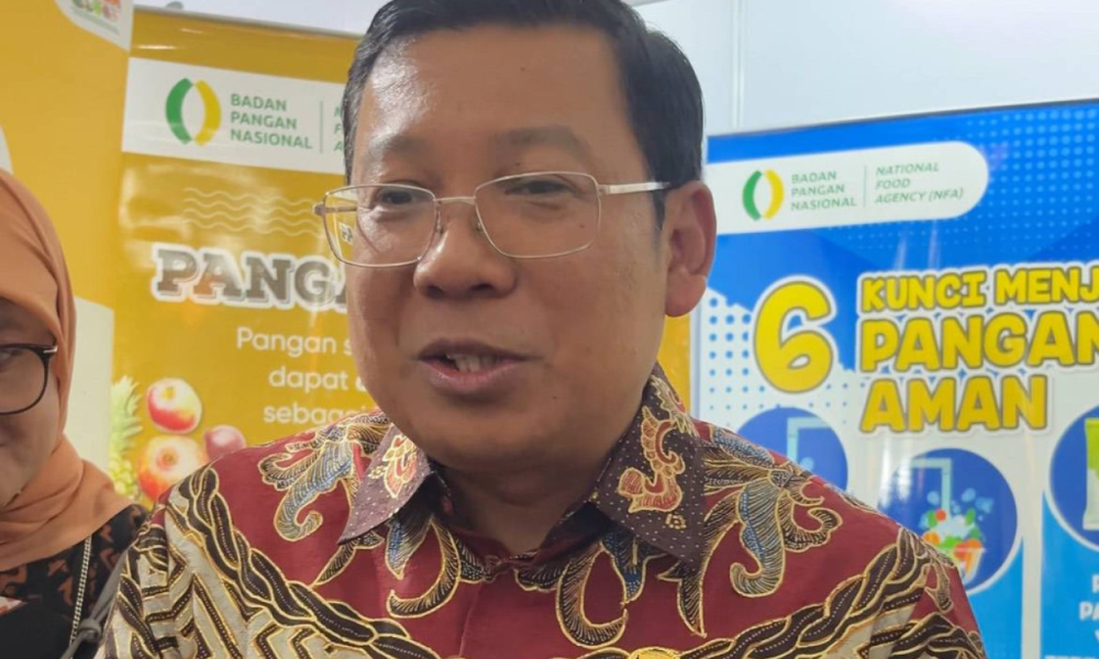 Kepala Bapanas Tegaskan Stok Beras Aman dan Tak Ada Kuota Impor Tahun Ini yang Masuk di