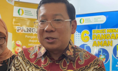 Kepala Bapanas Tegaskan Stok Beras Aman dan Tak Ada Kuota Impor Tahun Ini yang Masuk di