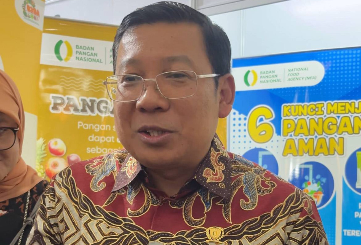 Kepala Bapanas Tegaskan Stok Beras Aman dan Tak Ada Kuota Impor Tahun Ini yang Masuk di