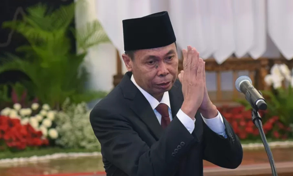 Ketua KPK Sebut Pejabat Isi LHKPN Asal asalan, Fortuner Diisi dengan Harga Rp6 Juta