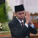 Ketua KPK Sebut Pejabat Isi LHKPN Asal asalan, Fortuner Diisi dengan Harga Rp6 Juta