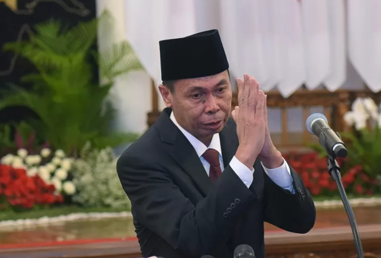 Ketua KPK Sebut Pejabat Isi LHKPN Asal asalan, Fortuner Diisi dengan Harga Rp6 Juta
