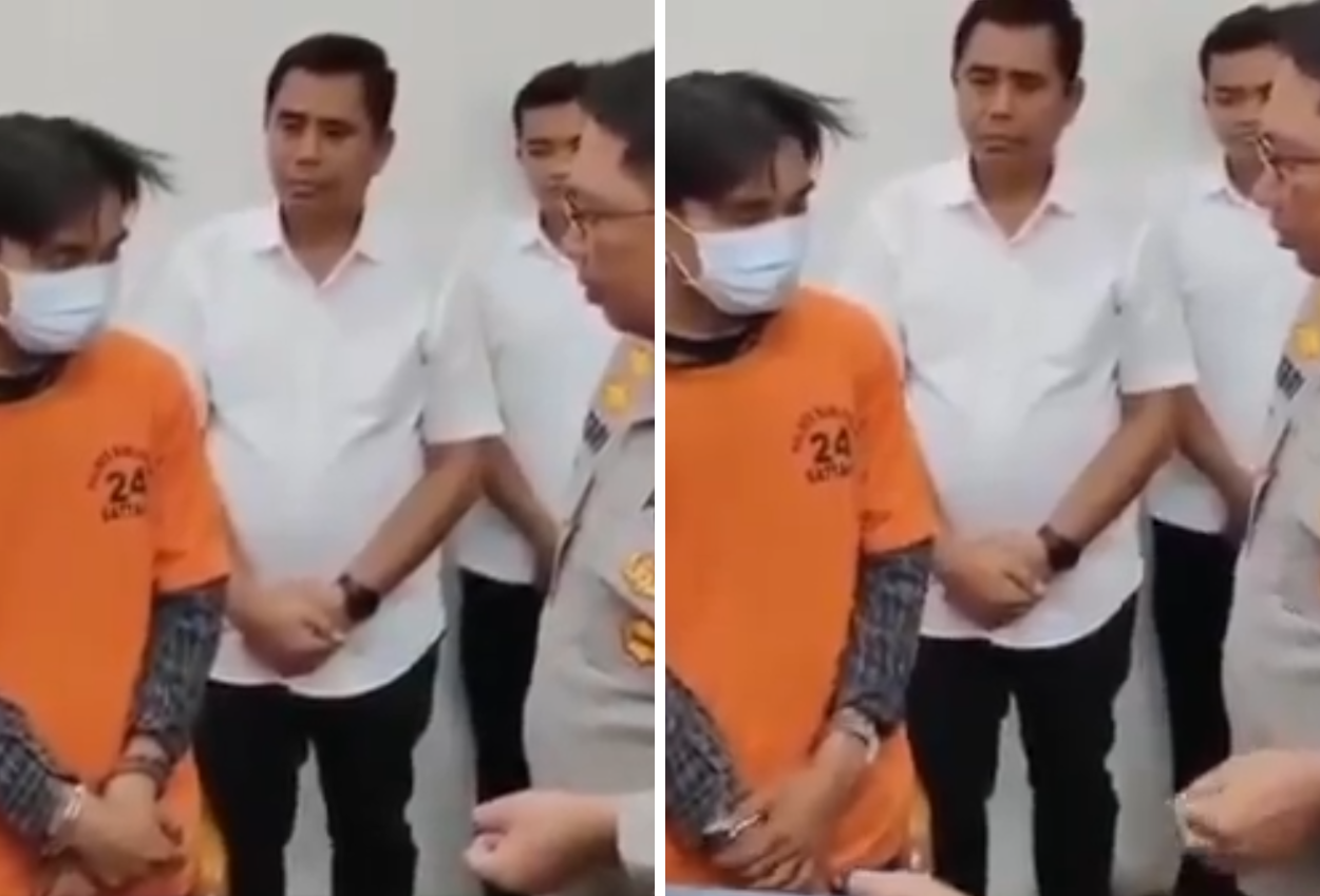 Kronologi Pembunuhan Mahasiswi UTM di Bangkalan, Ini Fakta yang Terungkap