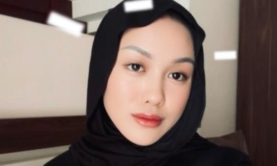 Lama Tak Terlihat, Begini Penampilan Lolly Anak Nikita Mirzani Saat Muncul ke Publik