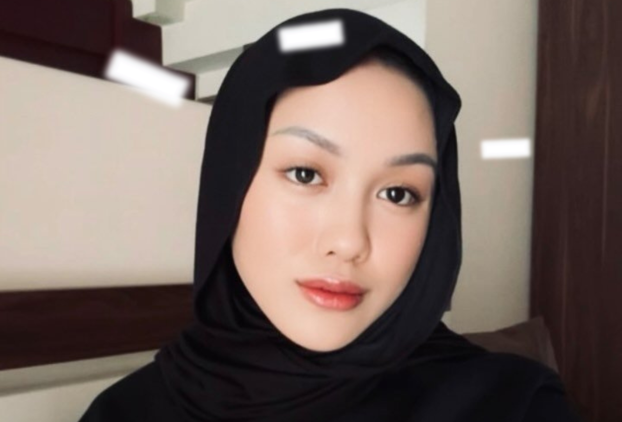 Lama Tak Terlihat, Begini Penampilan Lolly Anak Nikita Mirzani Saat Muncul ke Publik