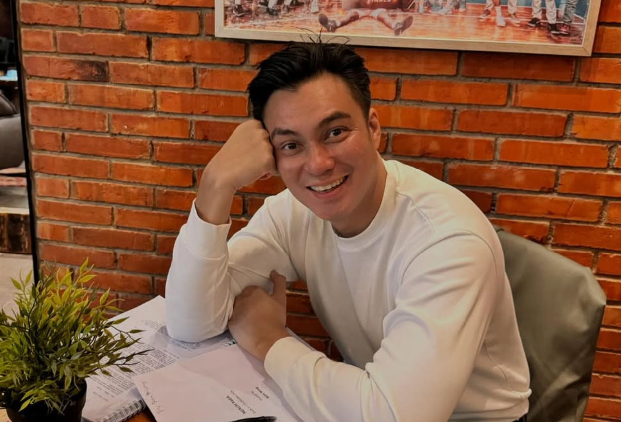 Mantap Cerai, Baim Wong Tutup Pintu Rujuk dengan Paula Verhoeven