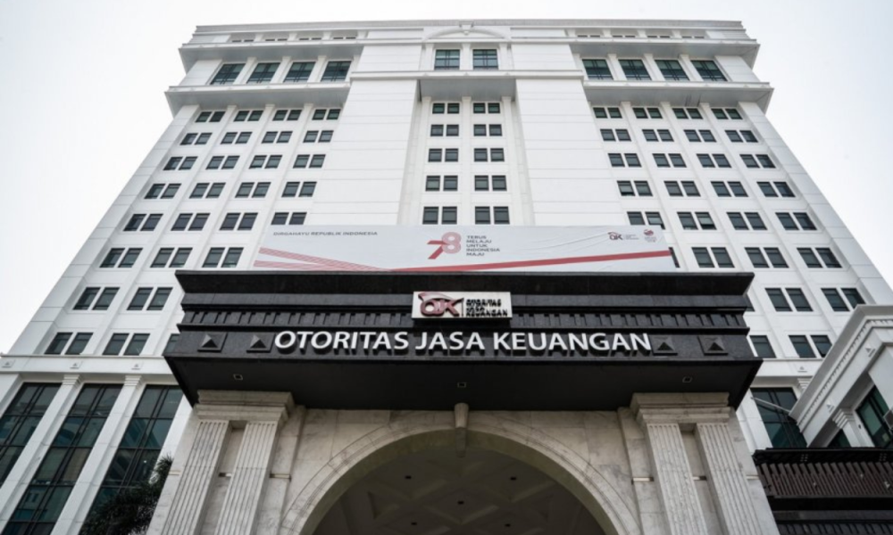 Marak Kasus Penipuan OTP hingga Hipnotis, OJK Tutup 4.000 Rekening Bank