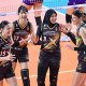 Megawati Berhasil Bawa Red Sparks Kalahkan Pink Spiders dalam Liga Voli Korea