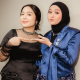 Menang Kategori Artis Solo Wanita Terbaik, Salma Salsabil Borong Piala di AMI Awards 2024 Kalahkan Bernadya