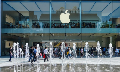 Menperin Sebut Apple Akan Investasi Rp15 Triliun dengan Bangun Pabrik di Indonesia