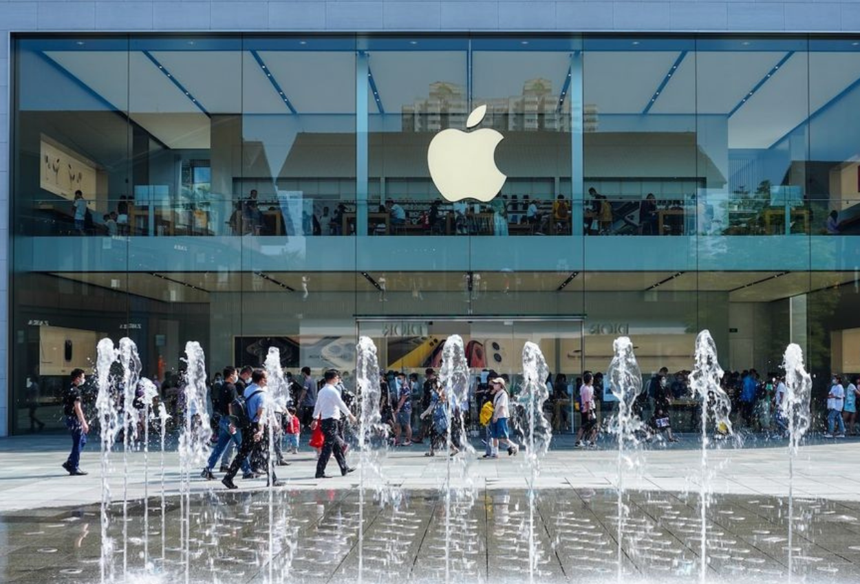 Menperin Sebut Apple Akan Investasi Rp15 Triliun dengan Bangun Pabrik di Indonesia