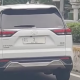 Mobil Dinas Gibran Rakabuming Ikut Macet macetan di Bundaran HI, Netizen Ih Sederhana Banget!