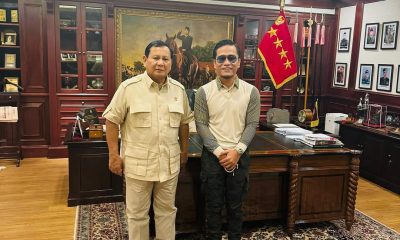 Mundur jadi Utusan Khusus Presiden, Berapa Gaji Gus Miftah