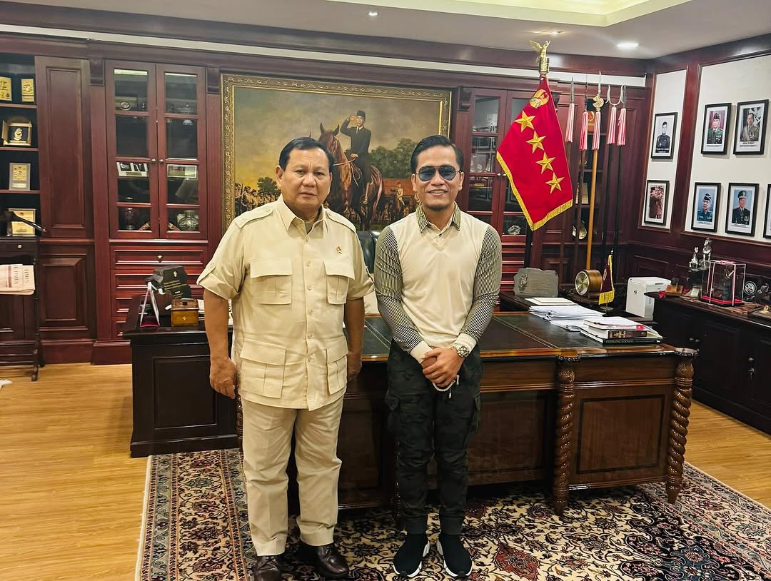 Mundur jadi Utusan Khusus Presiden, Berapa Gaji Gus Miftah