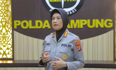 Oknum Brimob Perkosa Anak di Bawah Umur, Kenal Lewat Aplikasi Kencan