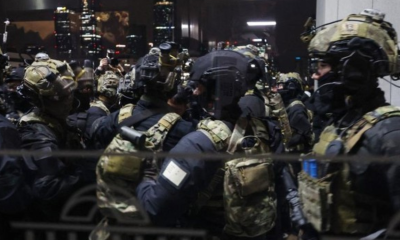 Oposisi Minta Warga Korsel Kepung Gedung Parlemen sebagai Penolakan Darurat Militer