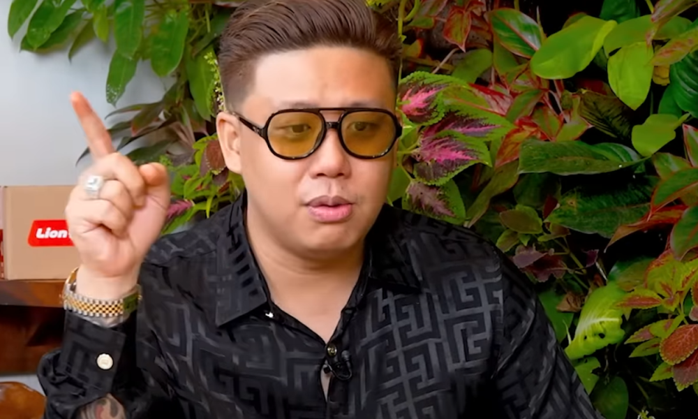 Pablo Benua Sebut Agus Salim Pakai Uang Donasi Rp138 Juta, Bukan Rp98 Juta