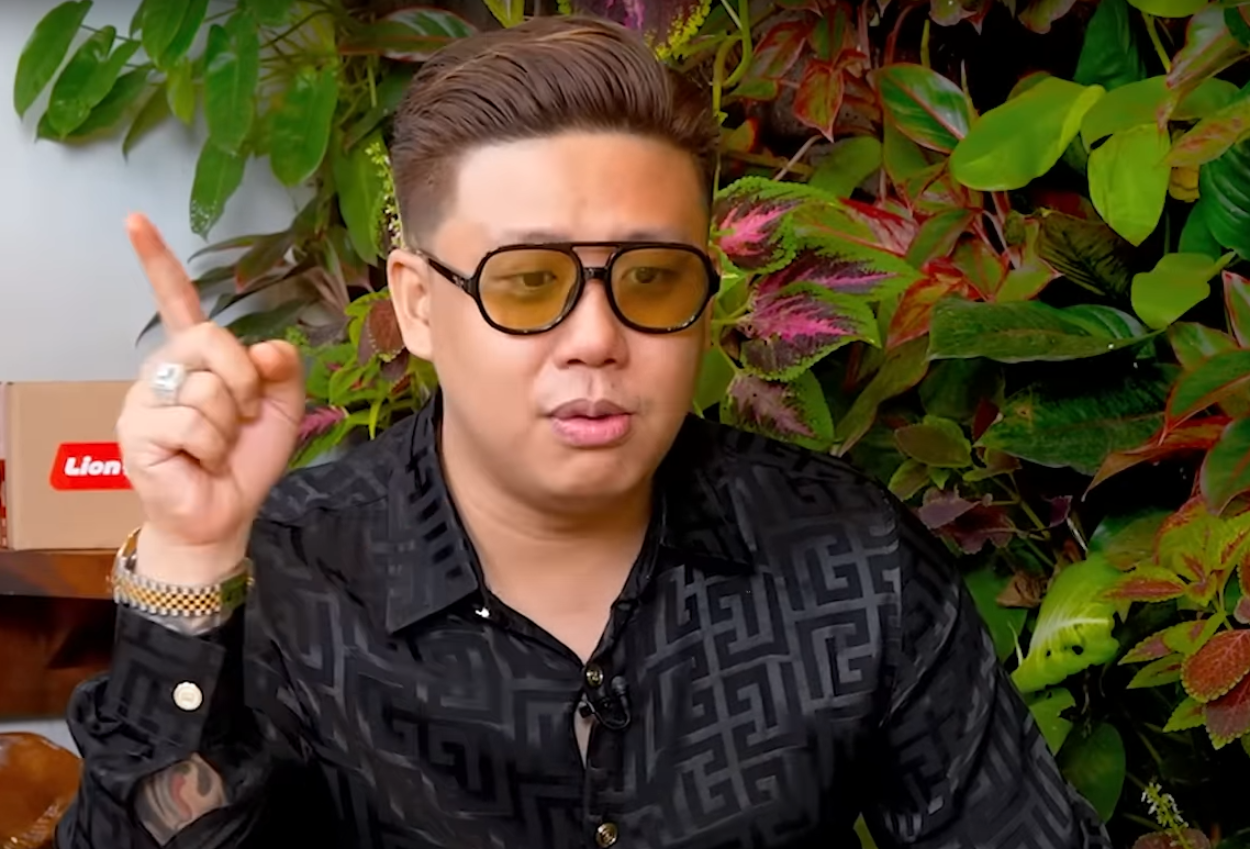 Pablo Benua Sebut Agus Salim Pakai Uang Donasi Rp138 Juta, Bukan Rp98 Juta