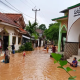 Siaga Darurat, 18 Kecamatan di Pandeglang Terdampak Banjir