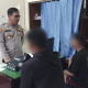 Pasangan Gay Digerebek Polres Kudus di Kos, Sudah Berhubungan Beberapa Kali
