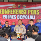 Pelaku Penganiayaan Bocah di Boyolali yang Dituduh Curi Pakaian dalam Akhirnya Ditangkap
