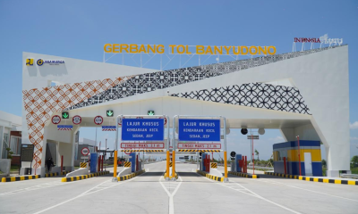 Pemerintah Pastikan Tol Solo Yogya Segmen Klaten Prambanan Gratis selama Nataru