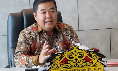 Pemerintah Resmi Tetapkan Kenaikan UMP Jakarta 6,5 Persen, Berlaku untuk PekerjaBuruh Baru