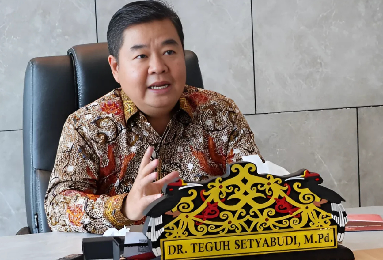 Pemerintah Resmi Tetapkan Kenaikan UMP Jakarta 6,5 Persen, Berlaku untuk PekerjaBuruh Baru