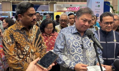Pemerintah Targetkan 40 Triliun Transaksi Online Tercapai Saat Harbolnas