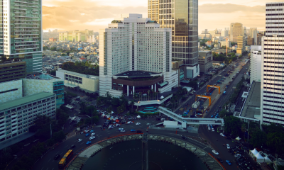 Pemprov Jakarta bakal Keluarkan Surat Edaran agar Pekerja WFH jika Terjadi Banjir