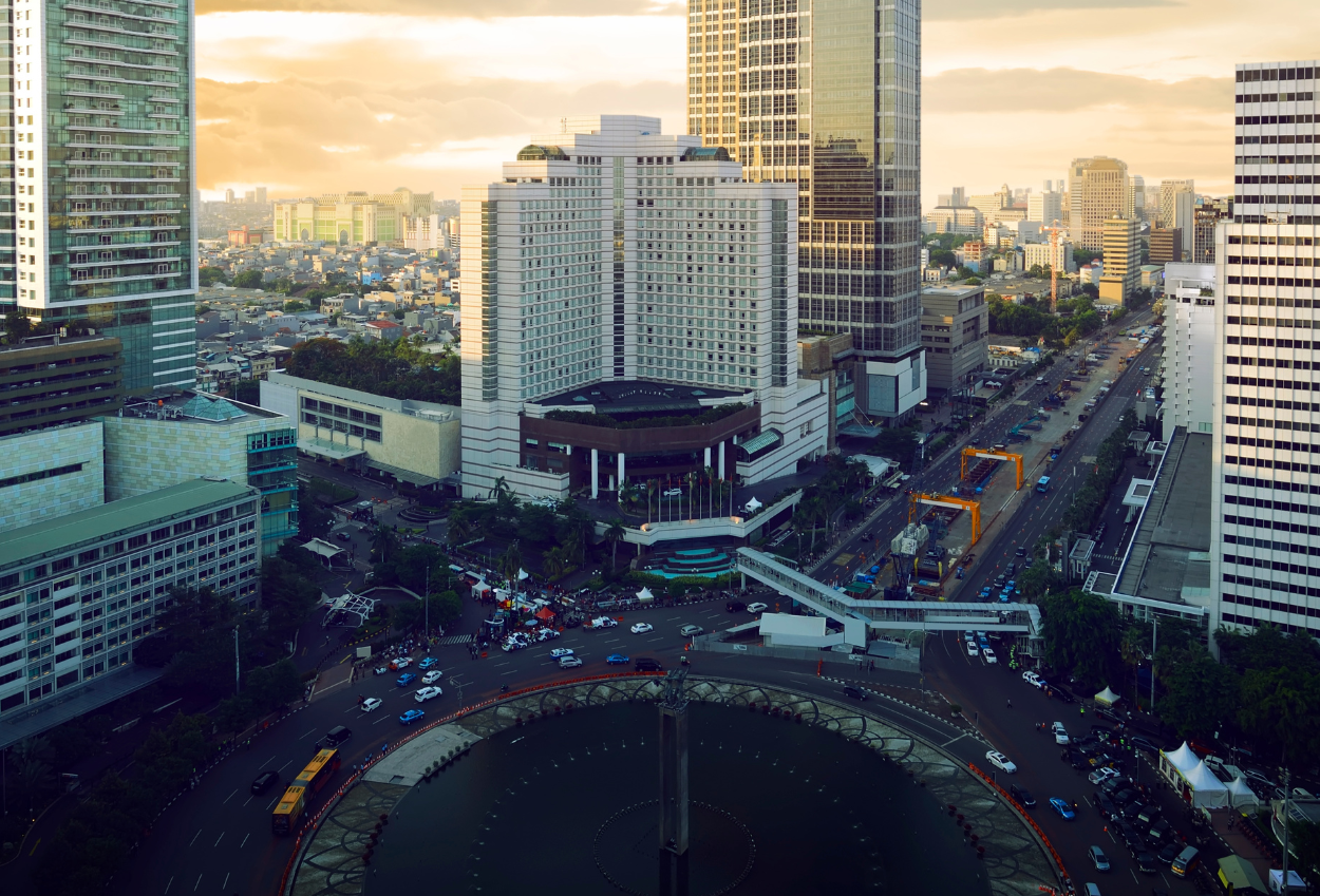 Pemprov Jakarta bakal Keluarkan Surat Edaran agar Pekerja WFH jika Terjadi Banjir