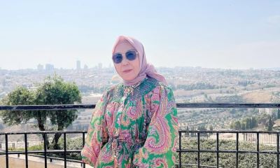 Pengacara Lady Aurellia Pramesti Siap Laporkan Netizen ke Polisi Terkait Tuduhan Penganiaayan Dokter Koas Unsri