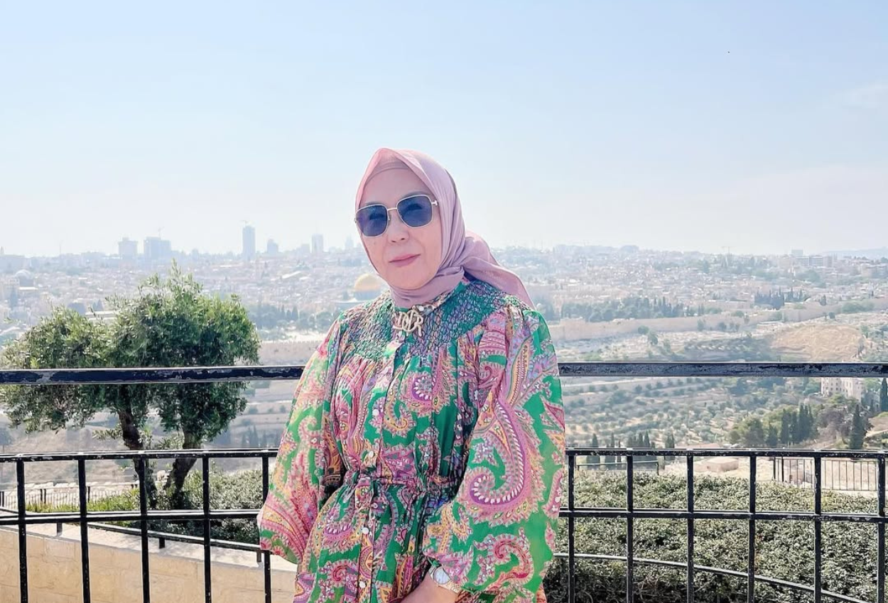 Pengacara Lady Aurellia Pramesti Siap Laporkan Netizen ke Polisi Terkait Tuduhan Penganiaayan Dokter Koas Unsri