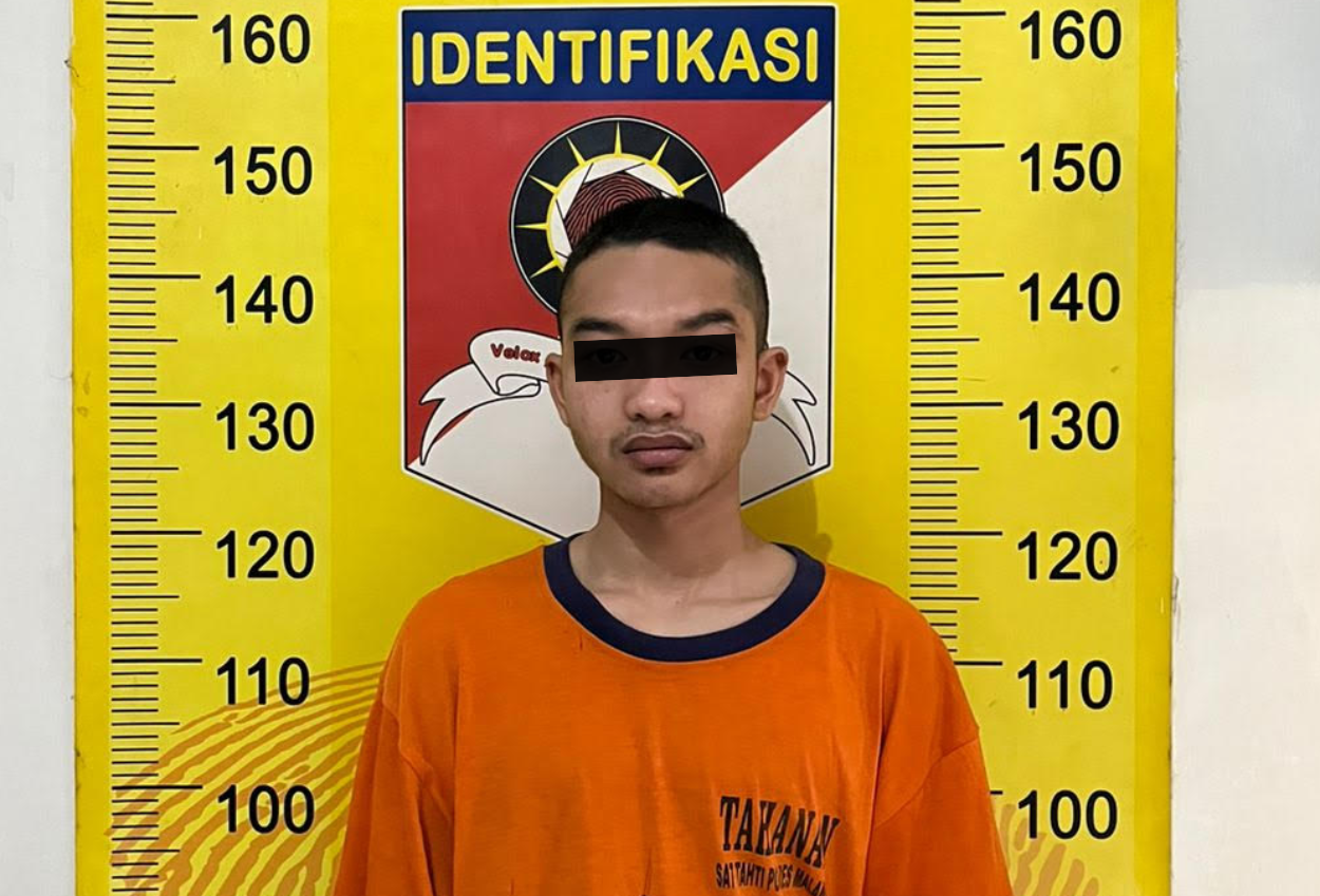 Pengasuh Panti Asuhan di Malang Perkosa Anak Asuh Berulang Kali, Pelaku Diduga Anak dari Pemilik Panti