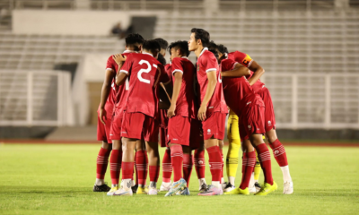 Prediksi Timnas Indonesia Vs Myanmar, Shin Tae yong Akui Timnya Memiliki Persiapan yang Sangat Bagus
