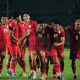 Prediksi dan Susunan Pemain Timnas Indonesia Vs Laos di Piala AFF