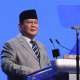 Presiden Prabowo Subianto Akan Hadiri KTT G8 di Kairo Mesir