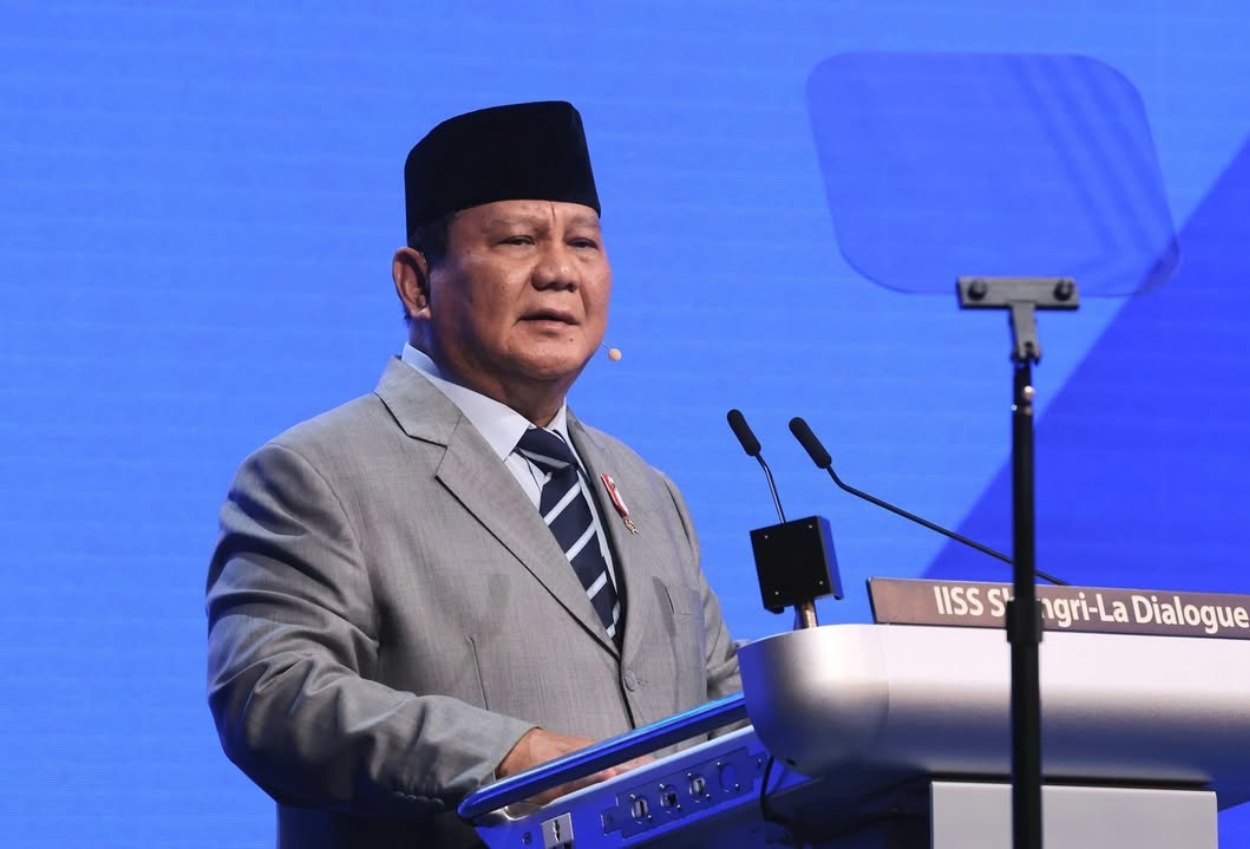 Presiden Prabowo Subianto Akan Hadiri KTT G8 di Kairo Mesir