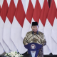 Presiden Prabowo Subianto Akan Ngantor di IKN pada