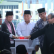Presiden Prabowo Subianto Resmikan Terowongan Masjid Istiqlal dan Gereja Katedral