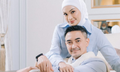Putri Zulkifli Hasan Yakin Menikah dengan Zumi Sola Ibadahnya Bagus