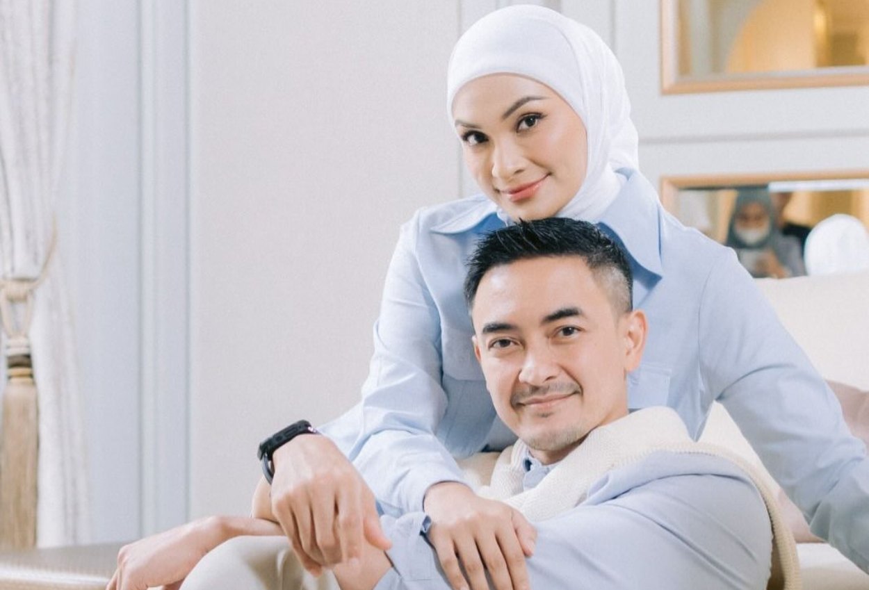 Putri Zulkifli Hasan Yakin Menikah dengan Zumi Sola Ibadahnya Bagus
