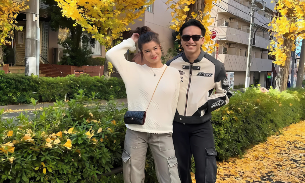 Putus dengan Jefri Nichol, Maria Theodore Jangan Maafin Orang yang Udah Selingkuh!