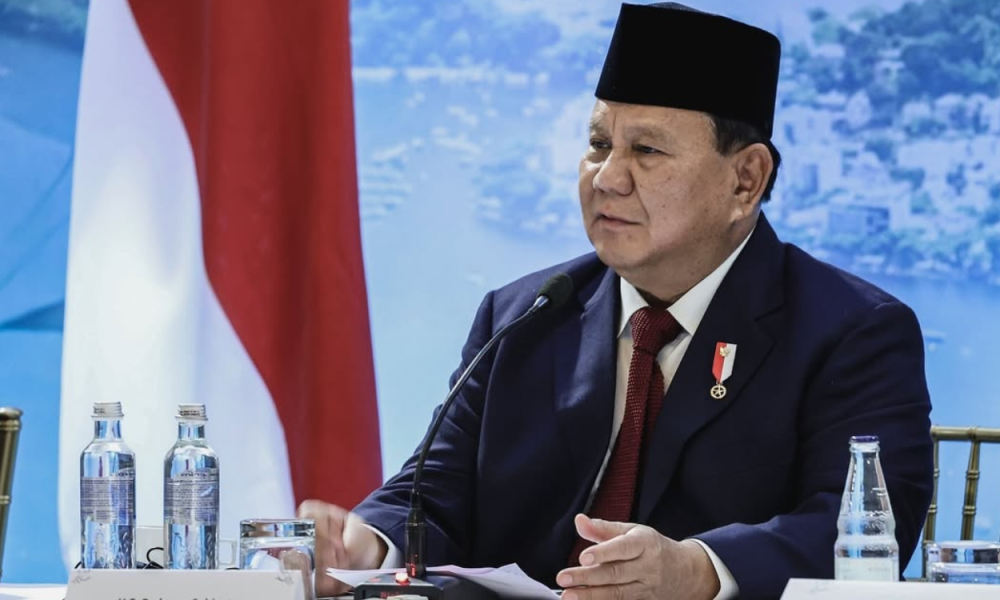 Resmi! Presiden Prabowo Tetapkan Penambahan Jam Olahraga di Sekolah