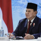 Resmi! Presiden Prabowo Tetapkan Penambahan Jam Olahraga di Sekolah