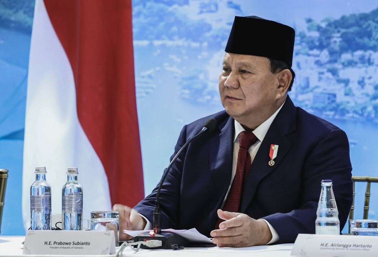 Resmi! Presiden Prabowo Tetapkan Penambahan Jam Olahraga di Sekolah
