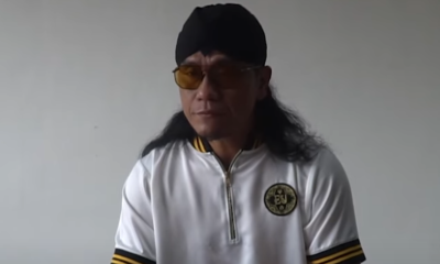 Sambil Teteskan Air Mata, Gus Miftah Saya Belum Bisa Jadi Ekspektasinya Pak Prabowo