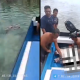 Seorang Ibu di Nias Tewas Dimakan Buaya Saat Mandi di Pantai