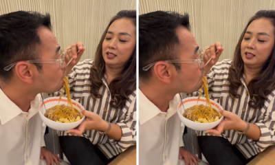 Sering Dihujat Saat Interaksi dengan Pria, Olla Ramlan Ketika Liat Soimah Suapin Raffi Ahmad Kalo Gue yang Nyuapin Gimana